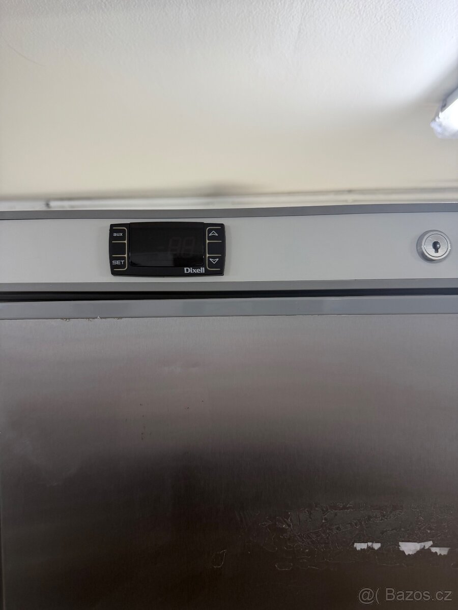 Mrazák Nord Gastro 5800 kč - 2