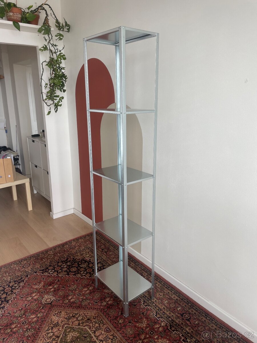 Ikea Hyllis regal - 2