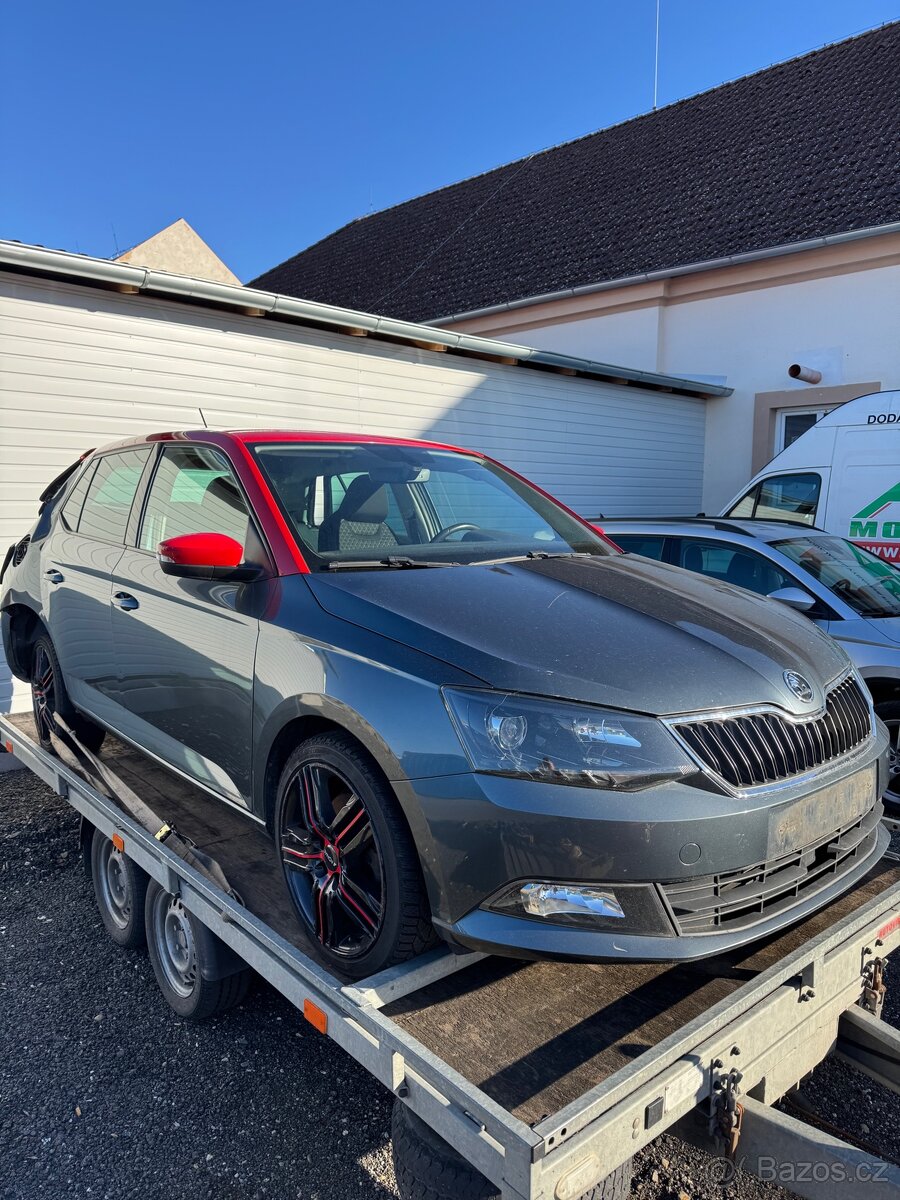 Fabia III na ND - 2