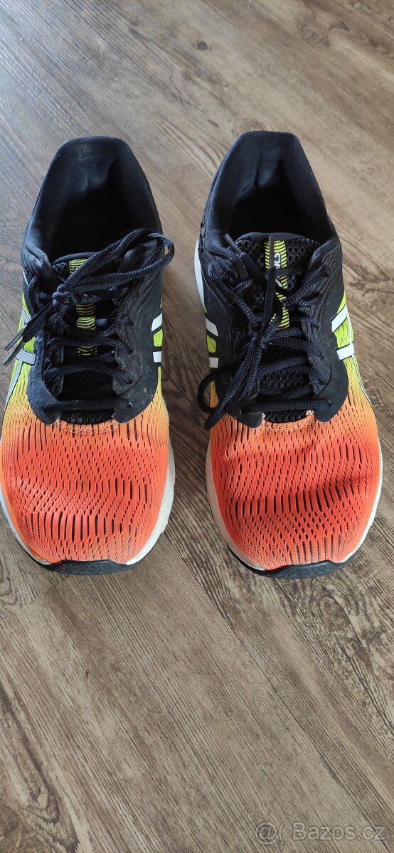 Běžecké boty Asics - 2