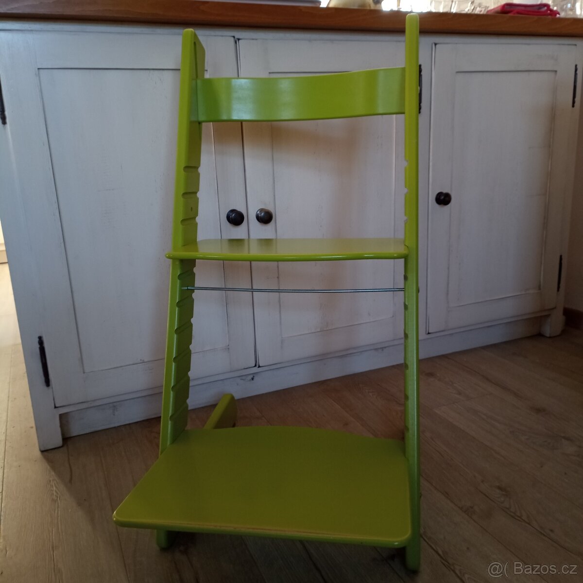 Rostoucí židle Jitro - 2