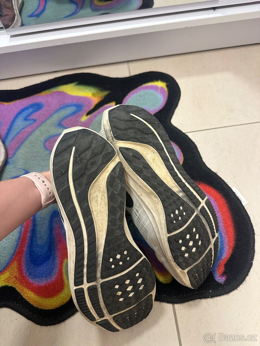 Tenisky Nike - 2