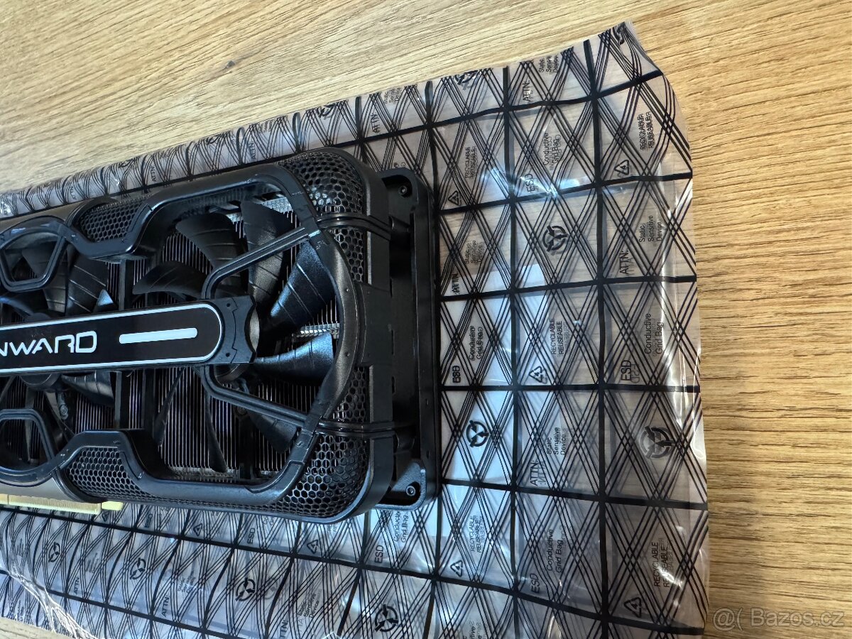 Gainward phantom RTX 3070 - 2