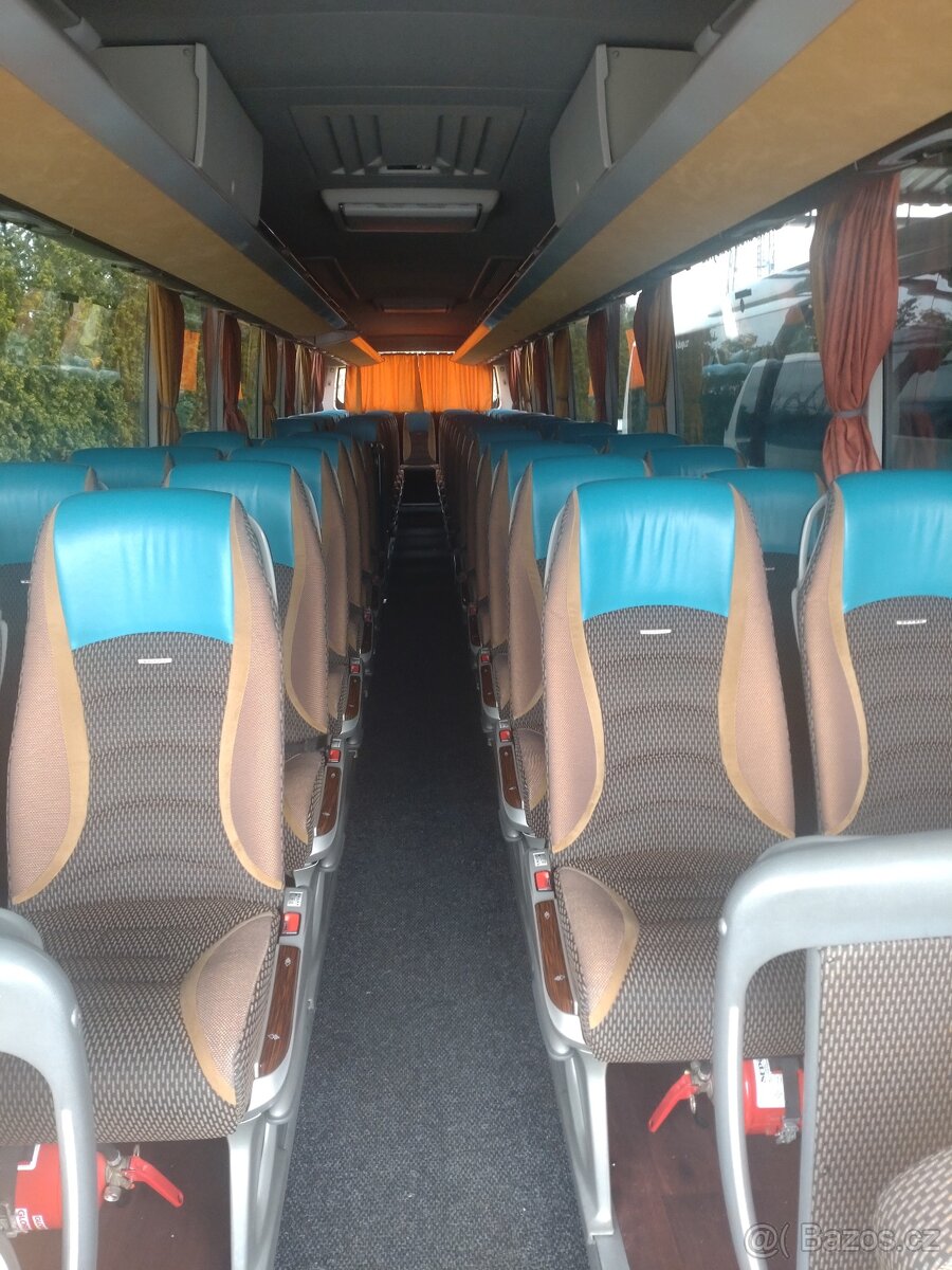 Setra 517HD - 2