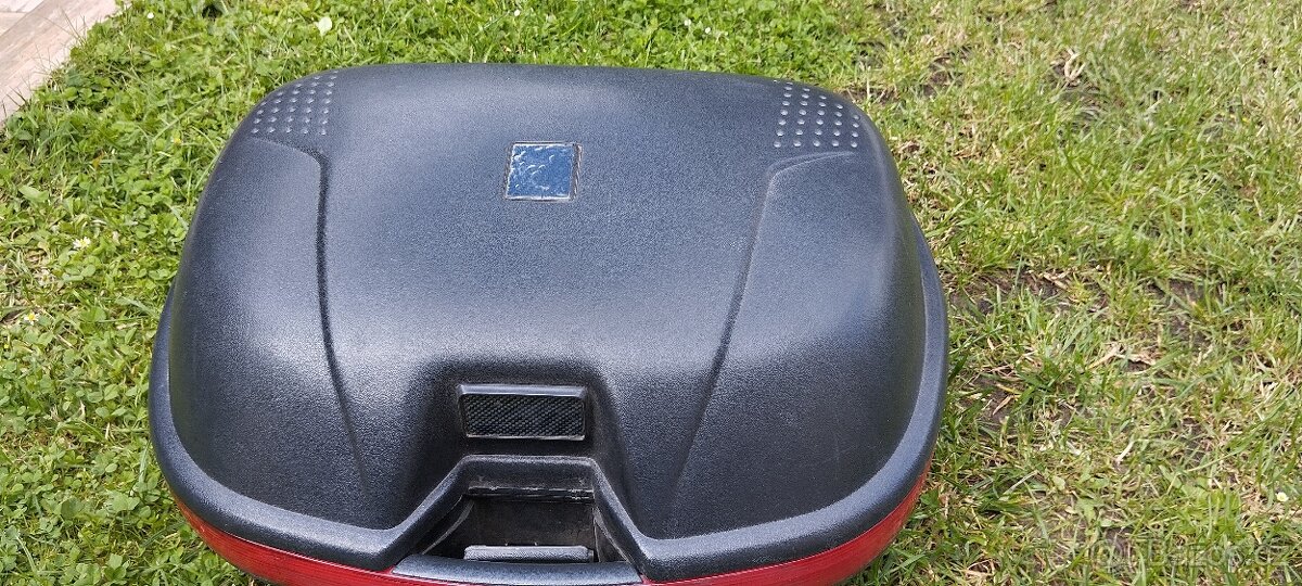 Moto kufr - 2