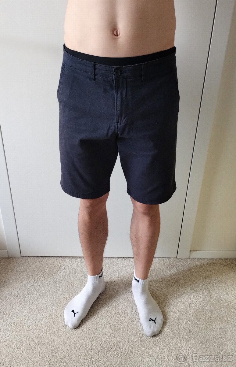 pánské kraťasy CELIO, vel. M / L - 2