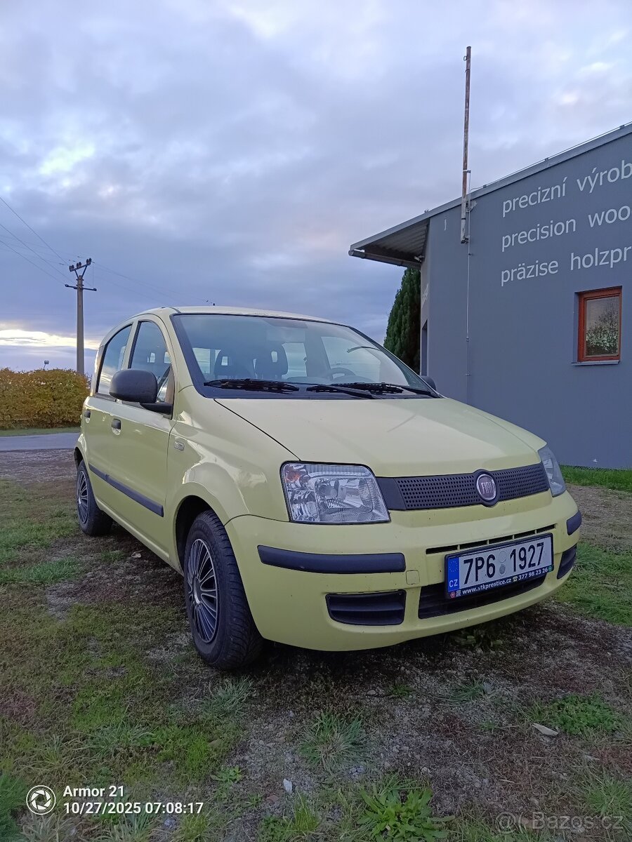 Fiat Panda - 2