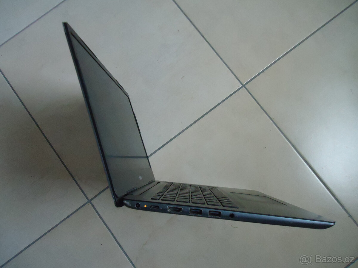 Dell Vostro 5481 Full HD IPS kovové šasi - 2