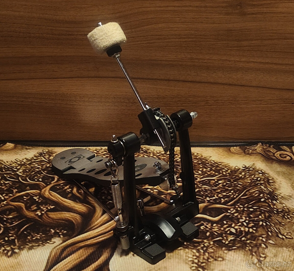 Pedál DrumCraft DC-4 - 2