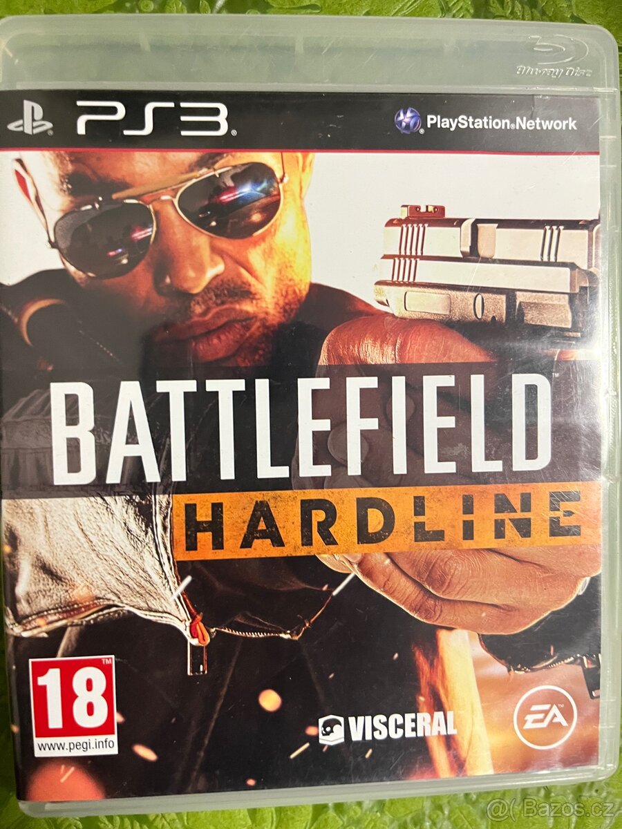 Hry na PS3 - 2