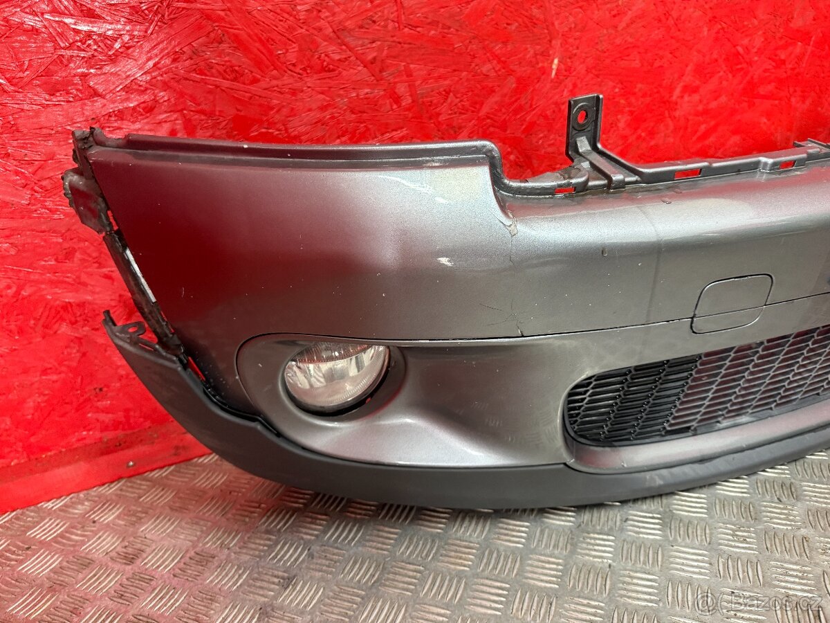 PŘEDNÍ NÁRAZNÍK MINI COOPER S R56 R55 R57 7147854 - 2