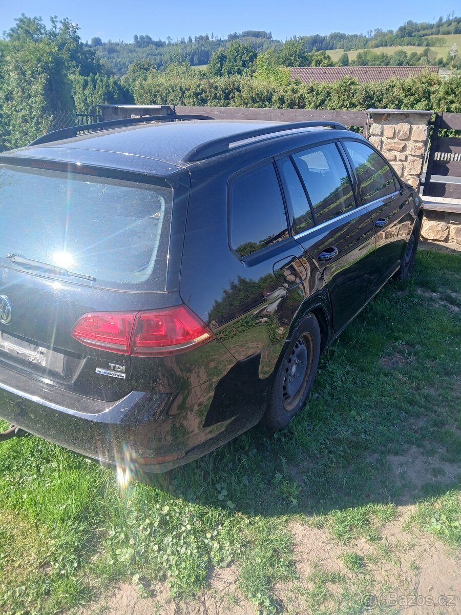 Golf - 2
