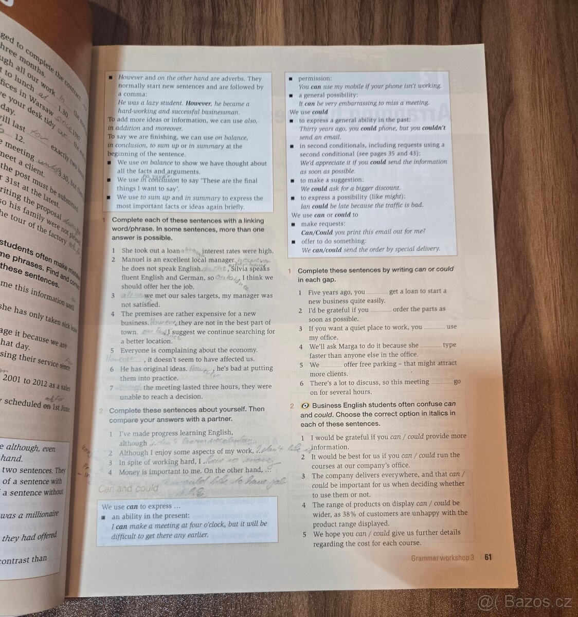 Business Benchmark Upper Intermediate (Student's Book, 2nd - 2