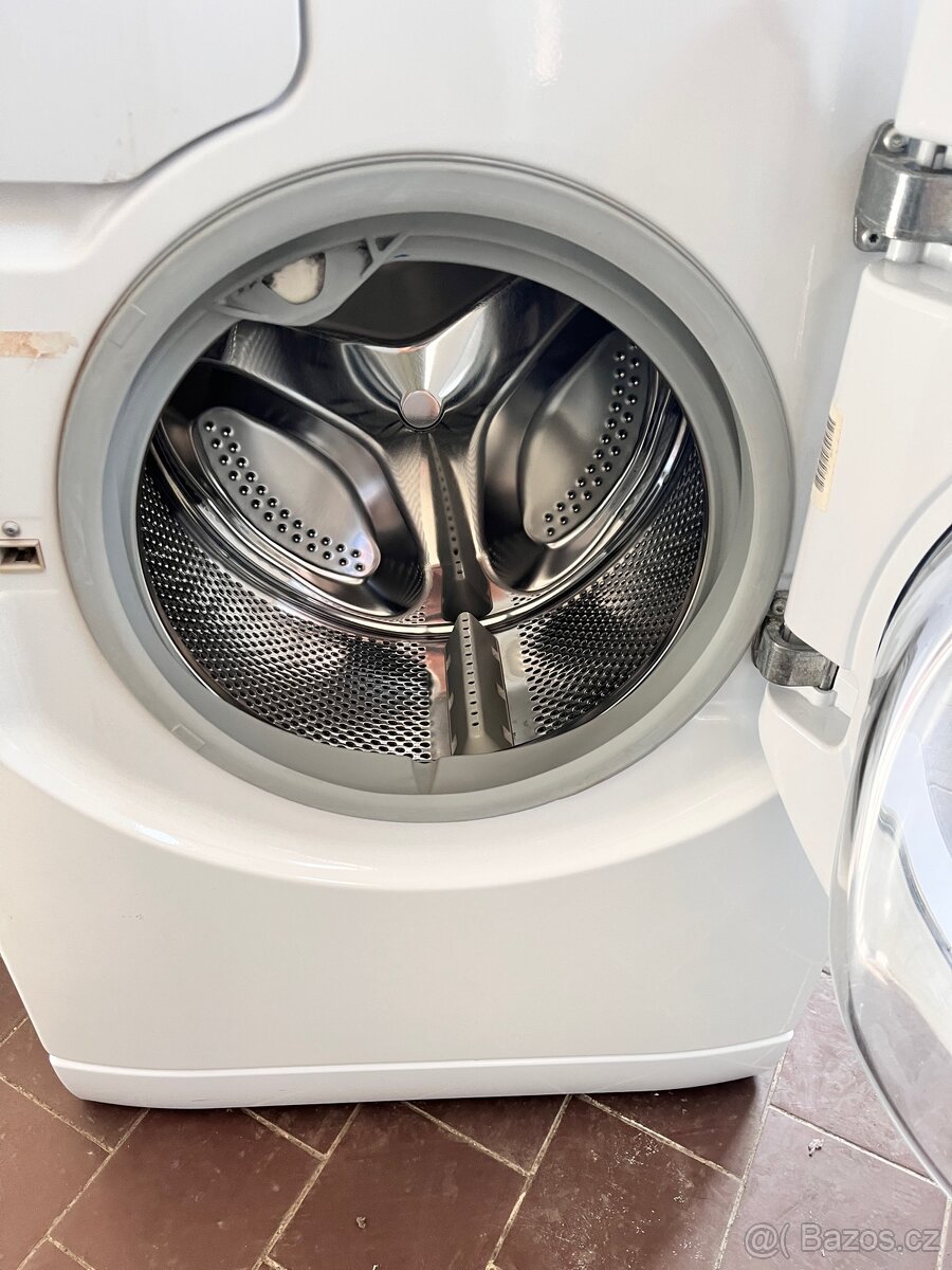 Ariston 6kg A+++ - 2