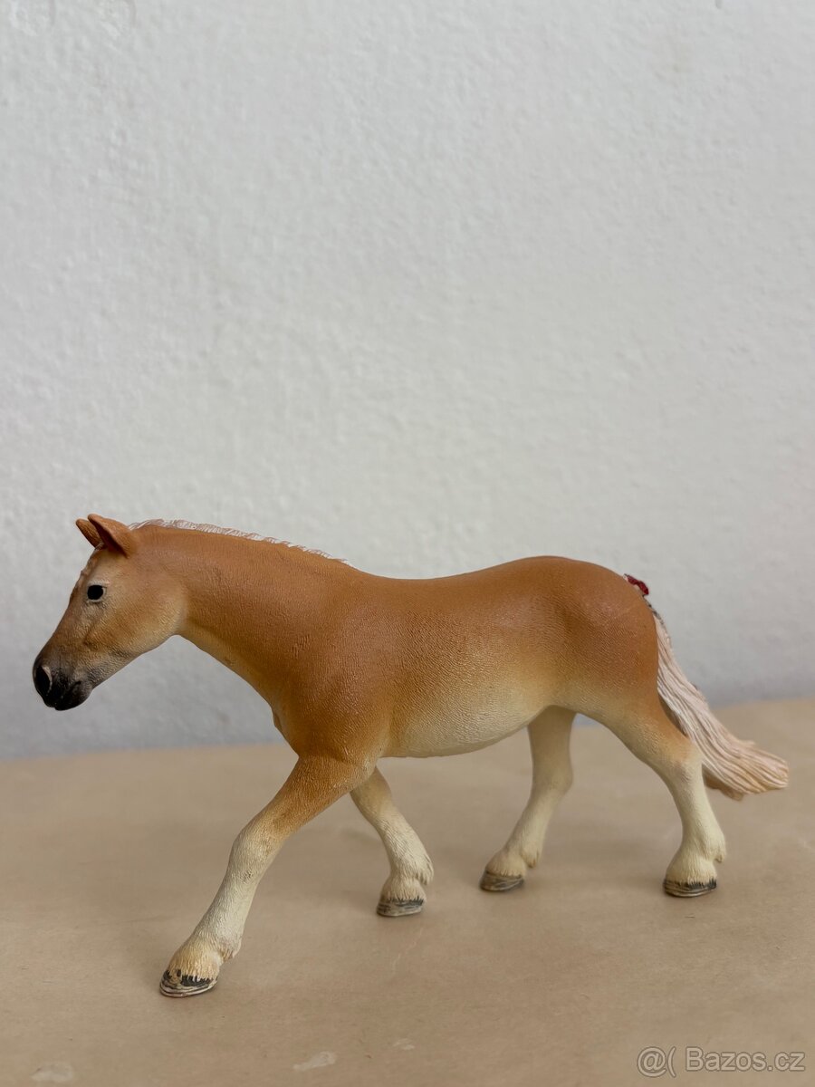 Schleich Hafling - 2