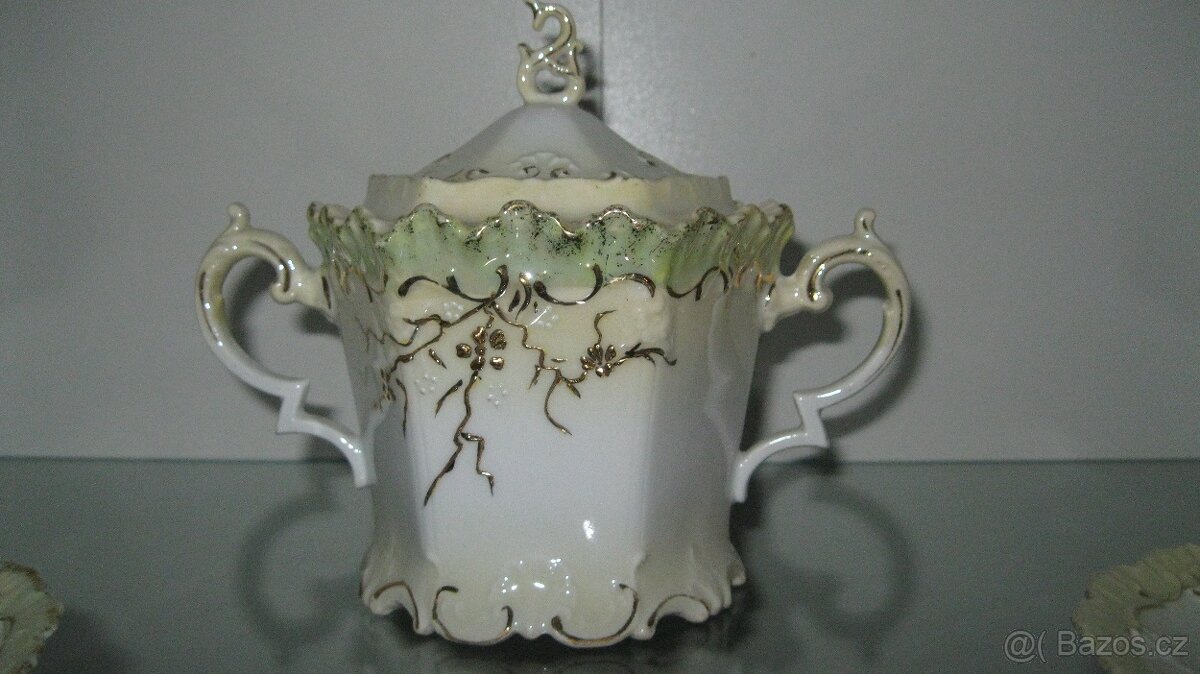 Prodám porcelán - 2