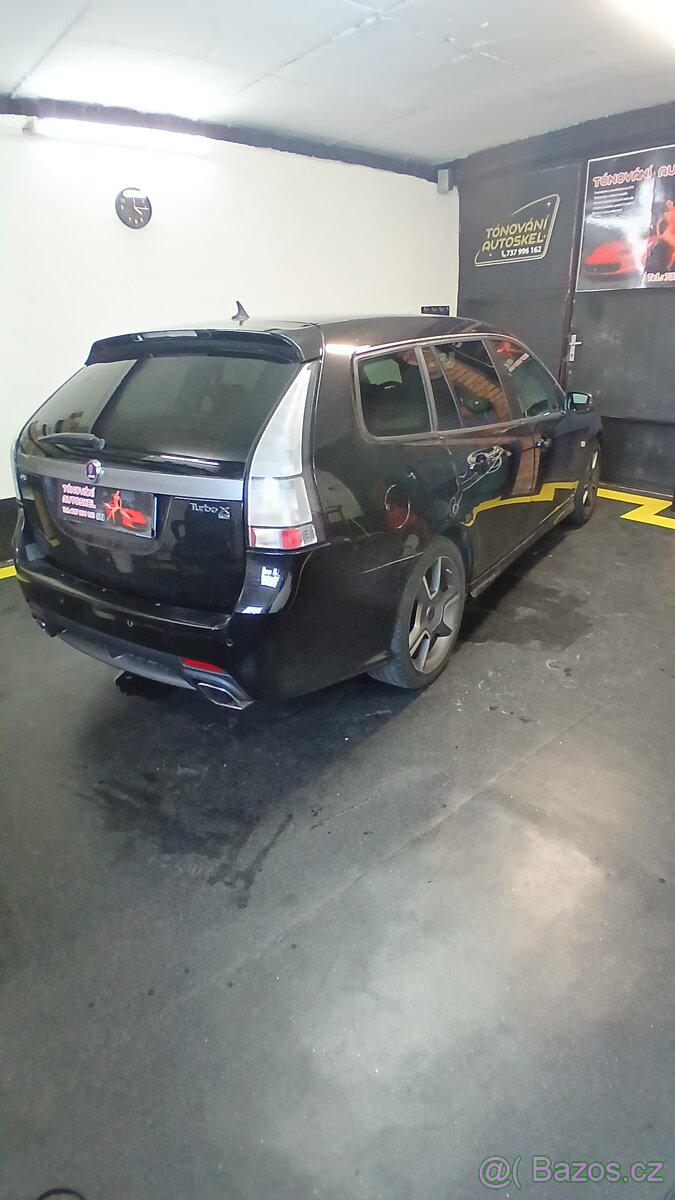 Tónování Autoskel - 2