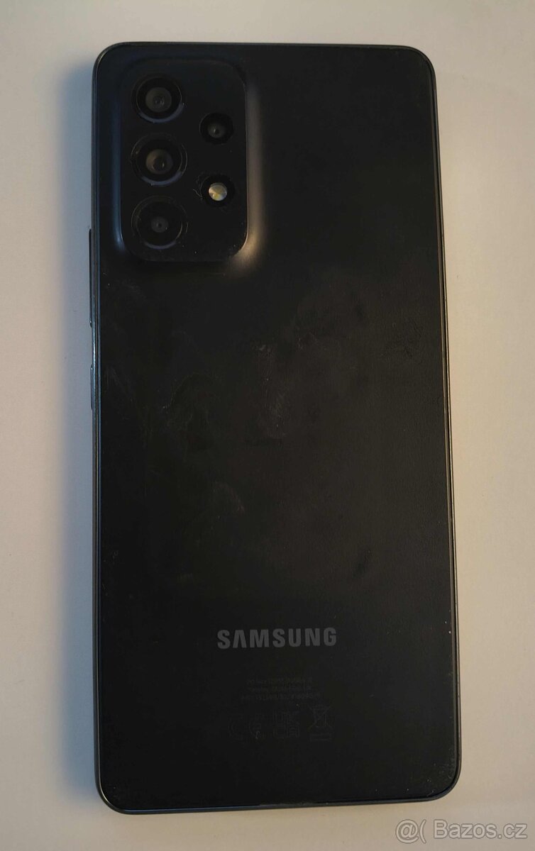 Samsung A53 5G/128 gb - 2