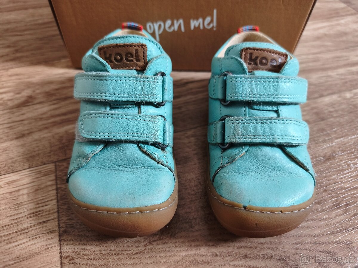 Boty Koel barefoot vel. 22 - 2