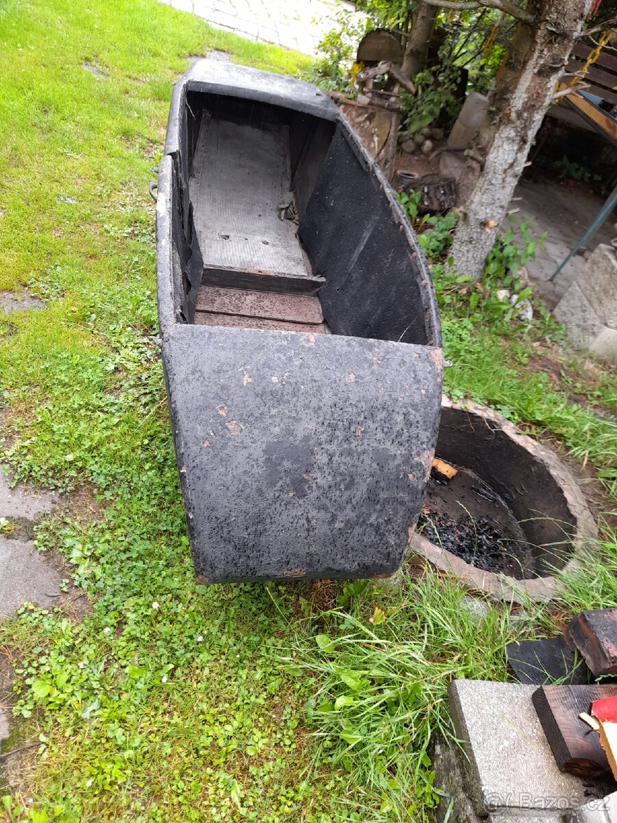 Saidecar - 2