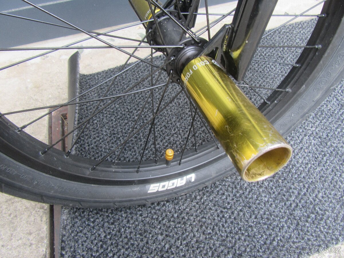 kolo BMX MAFIA BIKES - 2