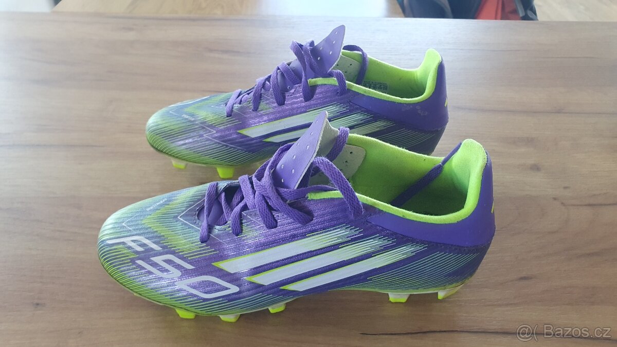 Kopačky Adidas F50 - 2