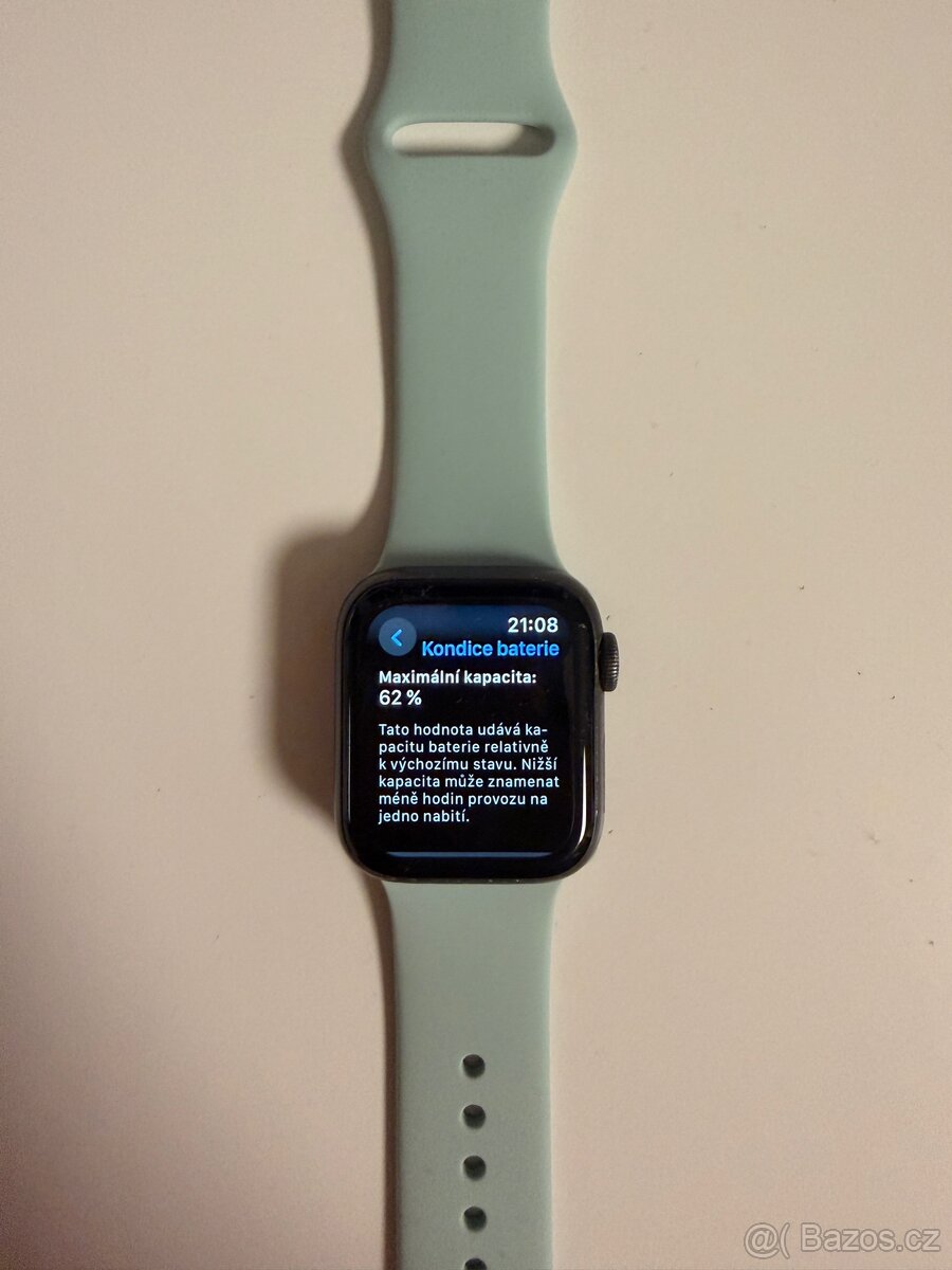 Apple Watch - 2