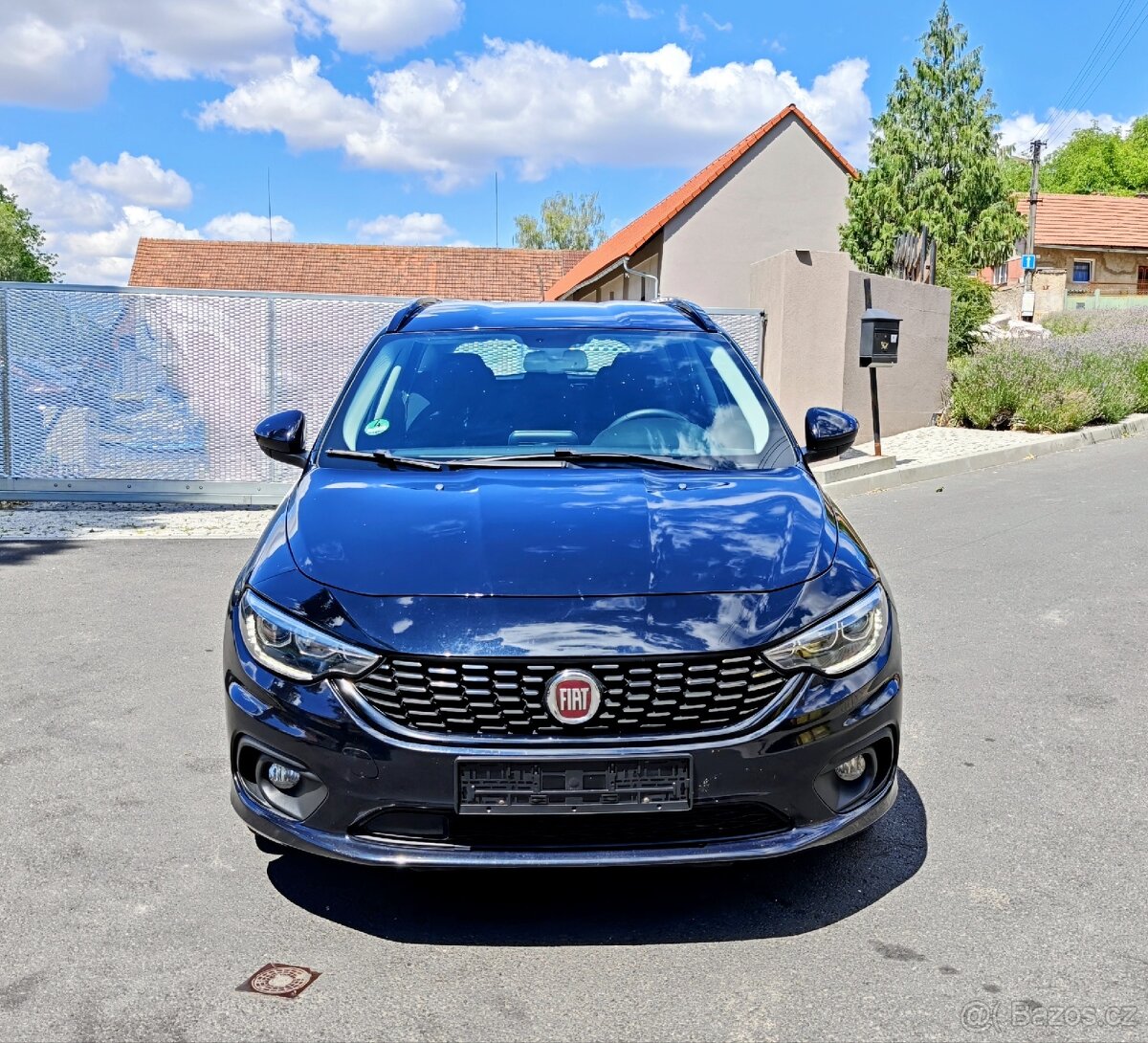 Fiat Tipo Combi 1.6 Multijet 88kW Lounge automat - 2