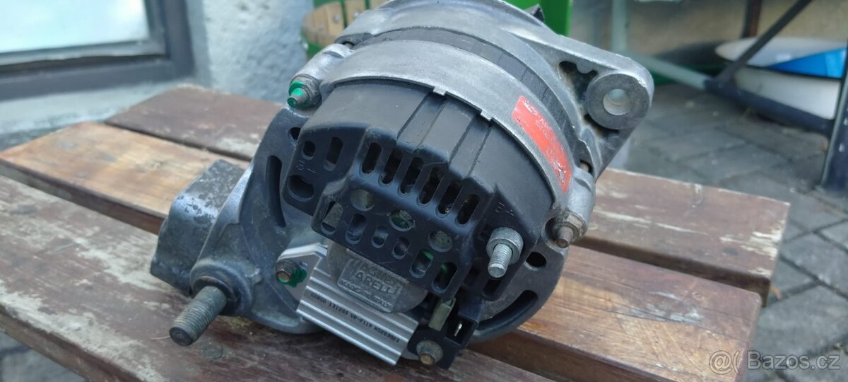 Alternator Fiat Ducato 2,5td do 1994 - 2