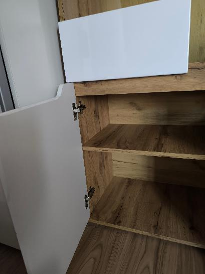 Skříňka - 2