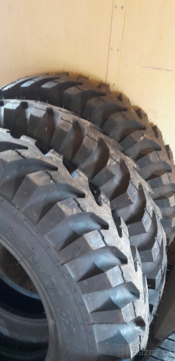 Kola V3S 8,25×20 - 2