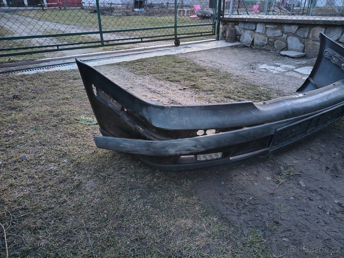Přední nárazník Octavia 1 - 2