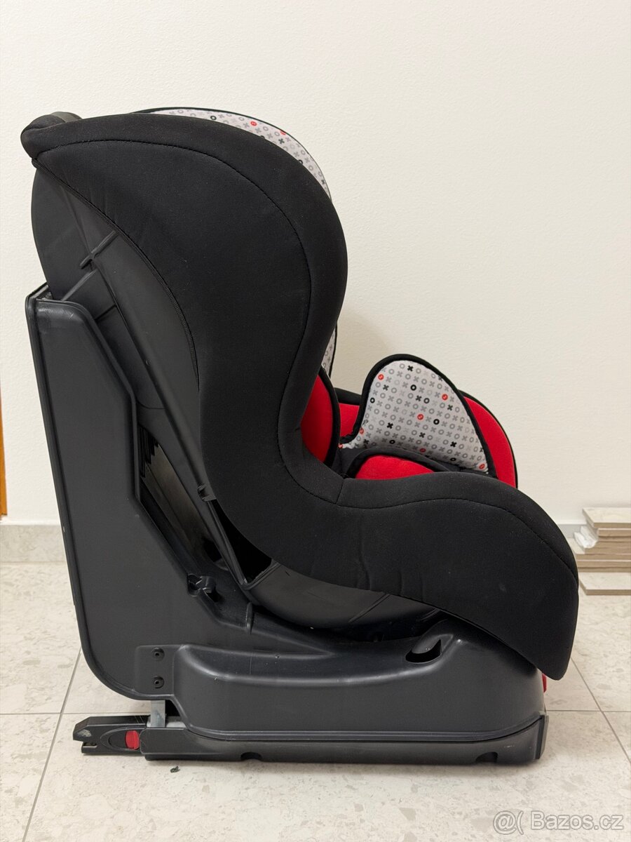Dětská autosedačka Fisher-Price - 2
