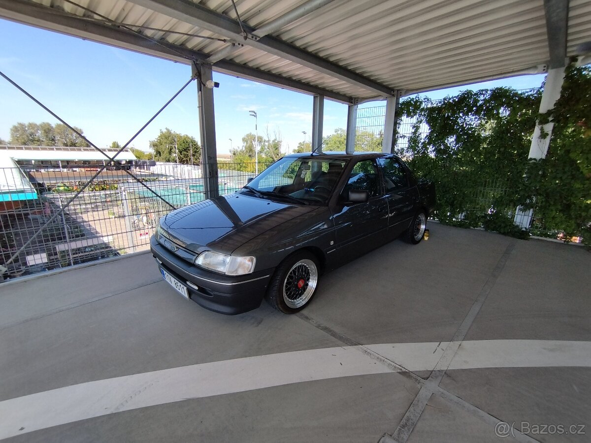 Ford orion - 2