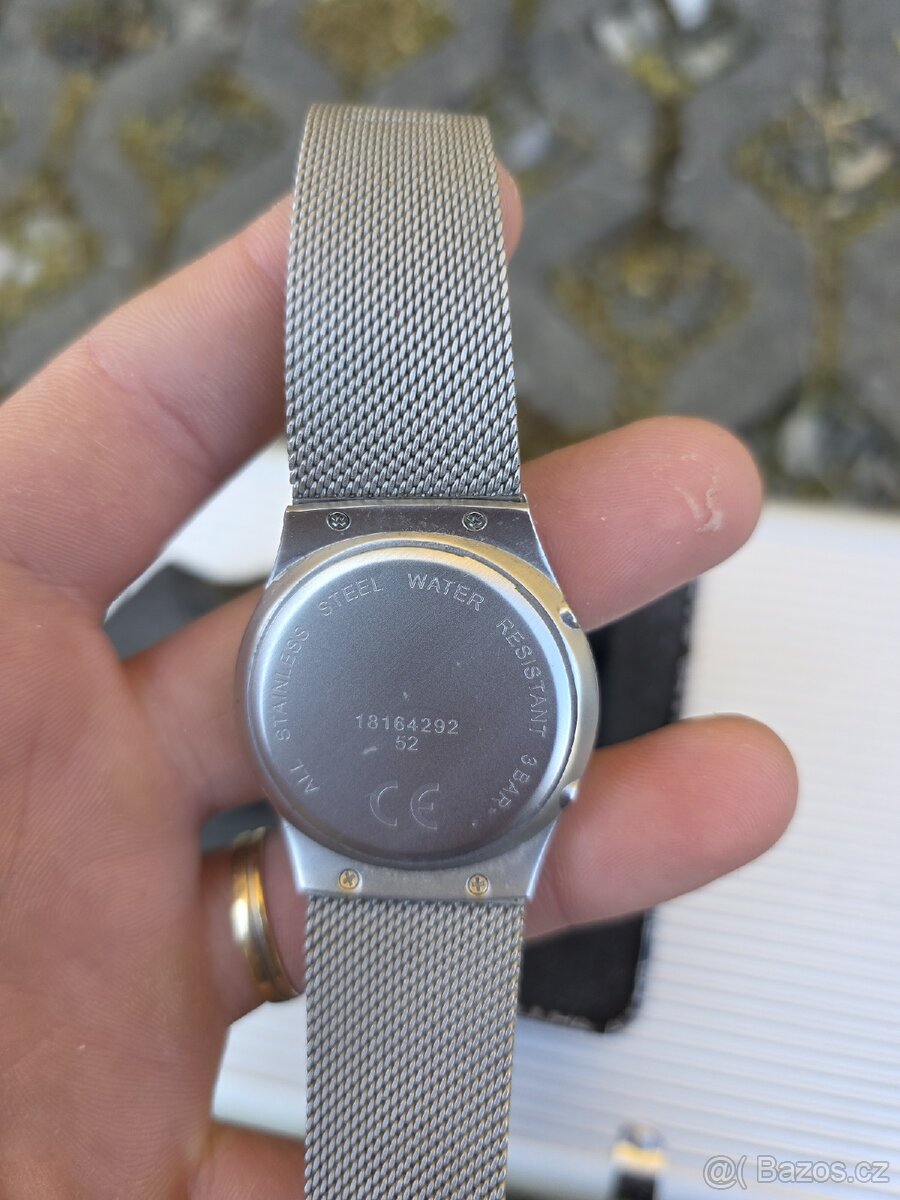 Pánské hodinky adora funk - 2