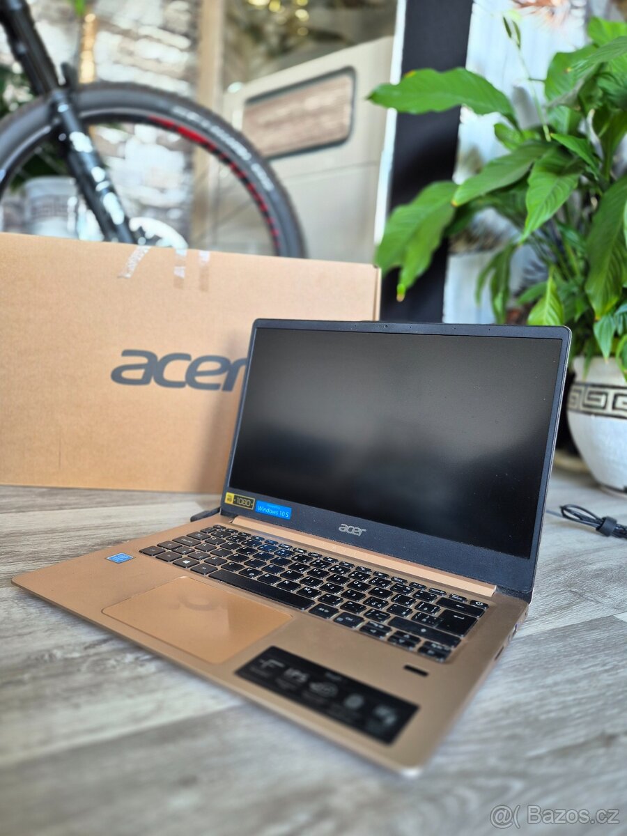 Acer Swift 1 - 2