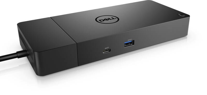 Dell Dock WD19/WD19S se zdrojem 180W (K20A) - nova - 2