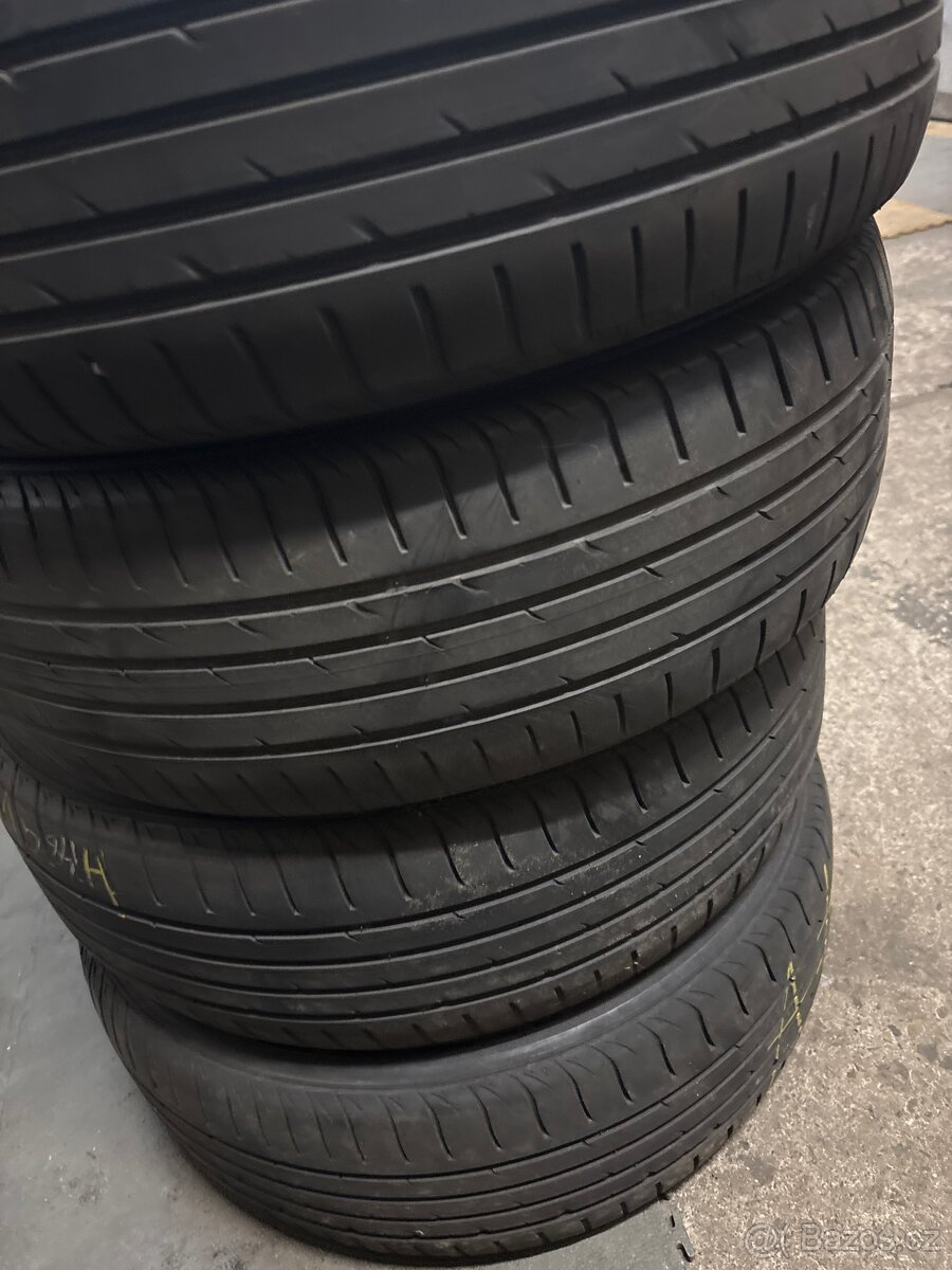 Nexen Nblue 185/60 R15 - 2