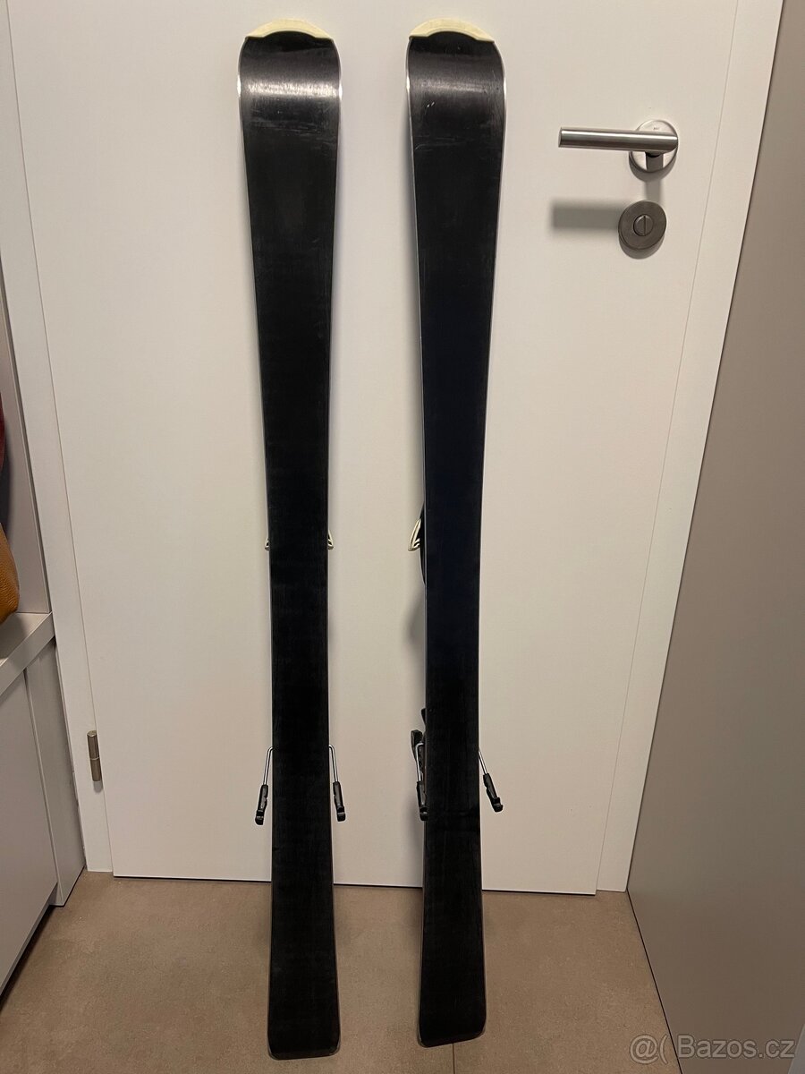 Stöckli (Stoeckli) Motion Team 120 cm - 2