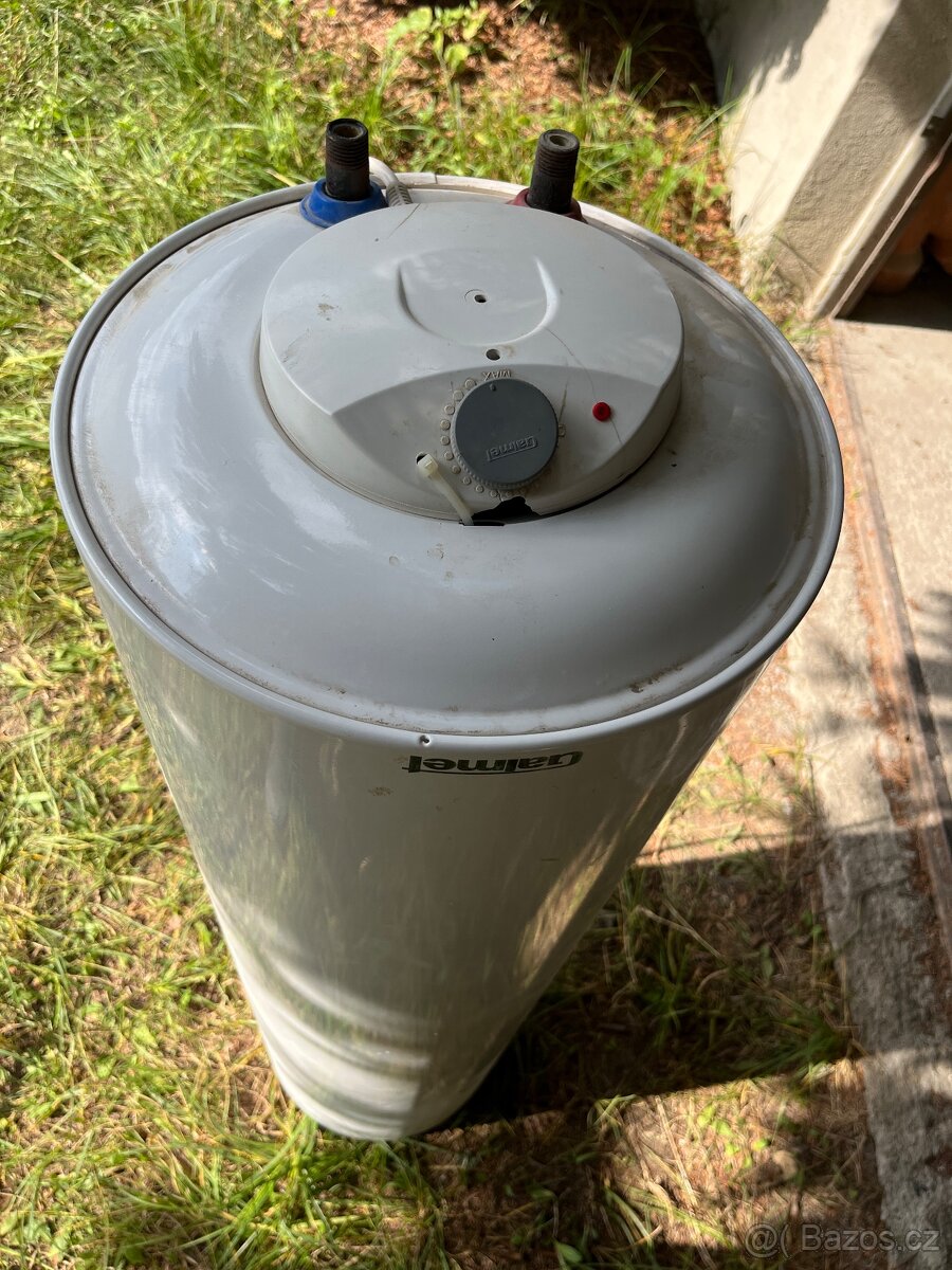 Bojler Galmet 80L úzký - 2