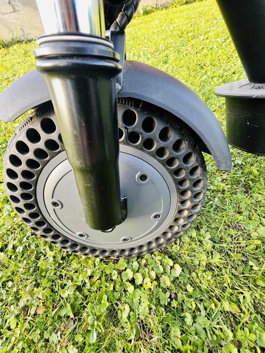 Elektrokoloběžka - 2