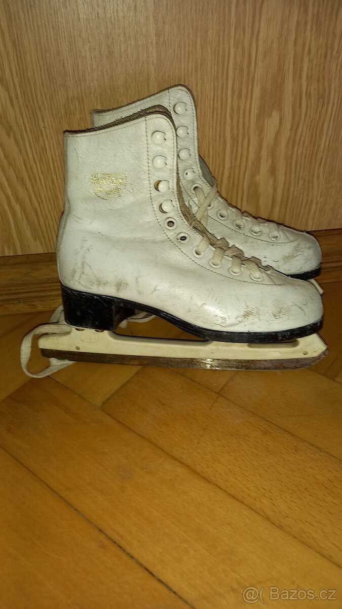 brusle BOTAS vel 32 - 2