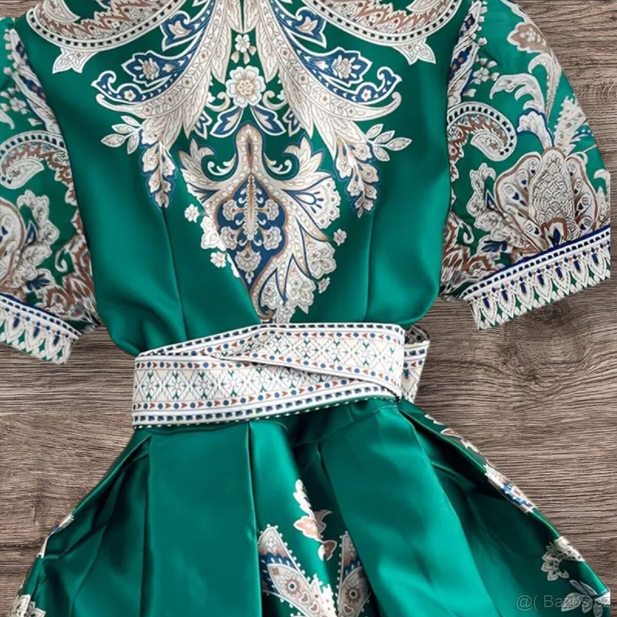 Krásné nové šaty - 2