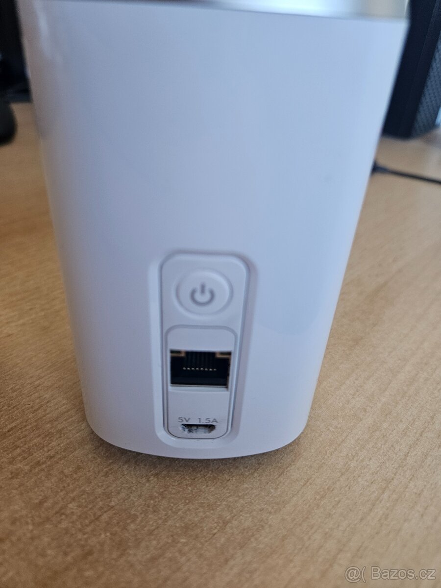 Wifi router ZyXel LTE4506-M606 - 2