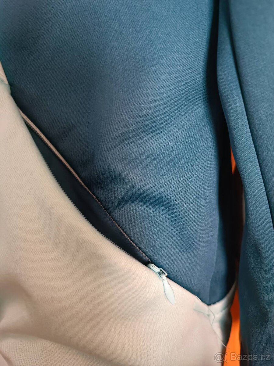 Dámská softshellová bunda zn. Crivit - 2