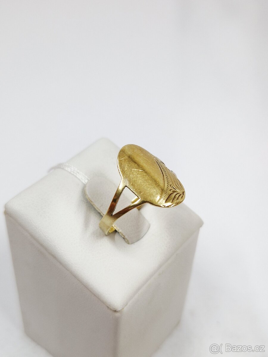 Zlatý prsten - 2