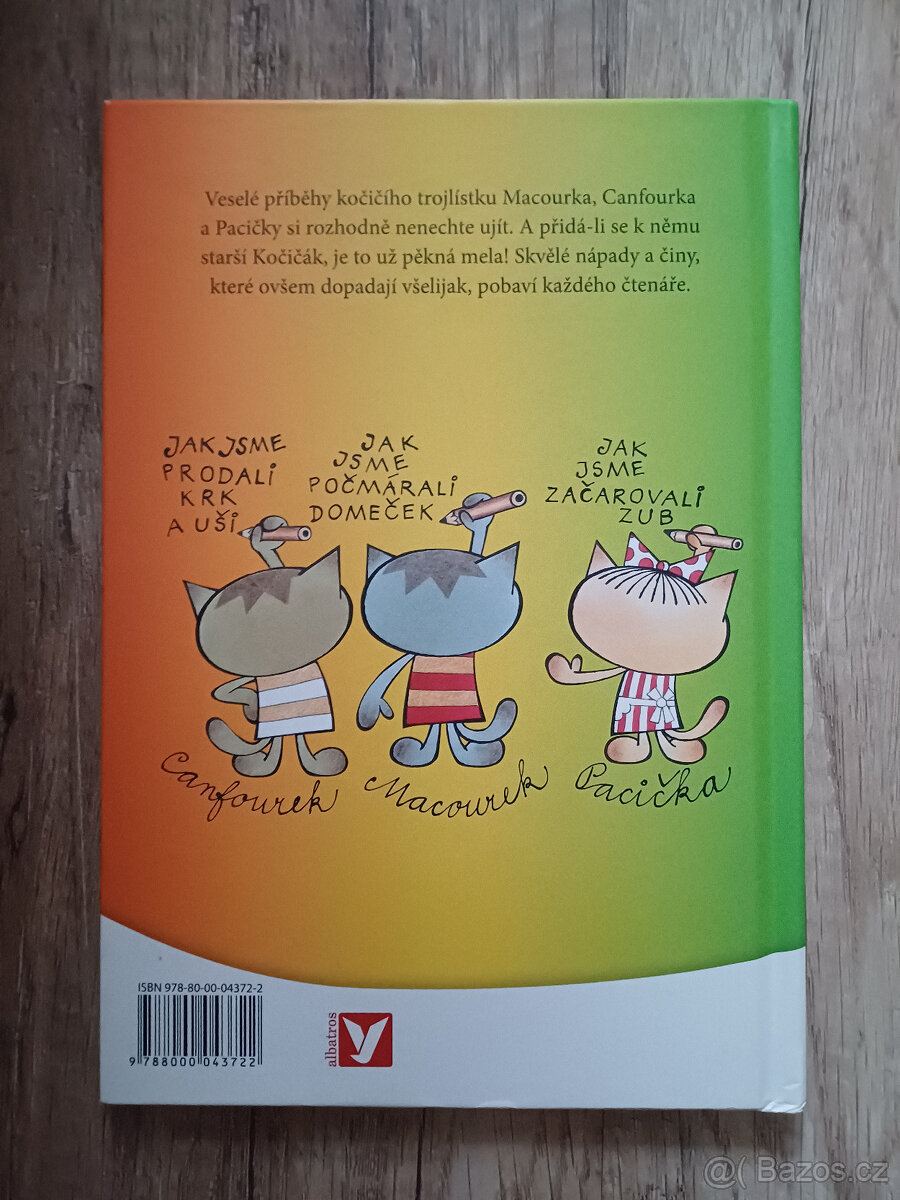 Pohádky Albert / ČT edice - 2