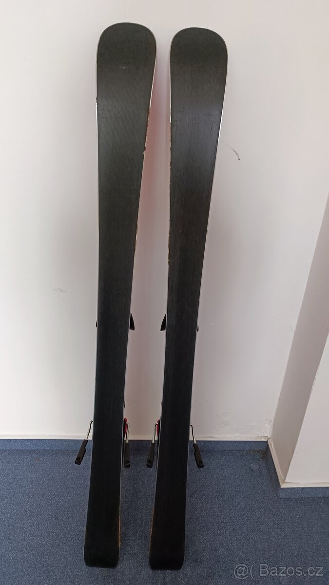 Sjezdové lyže Atomic Race 12 - 2