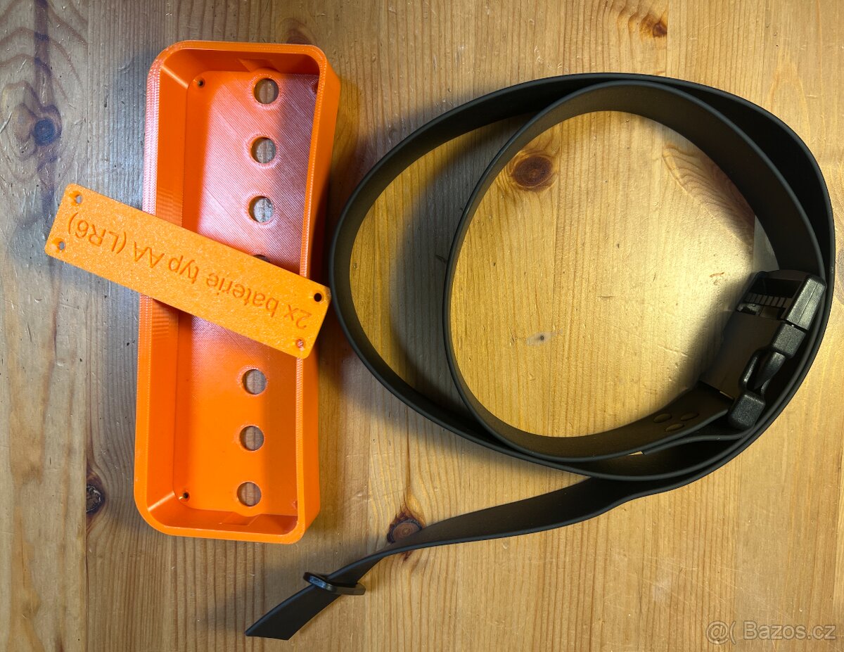 Dálkové ovládání , 14 kanálů, dosah 100 metrů - 2