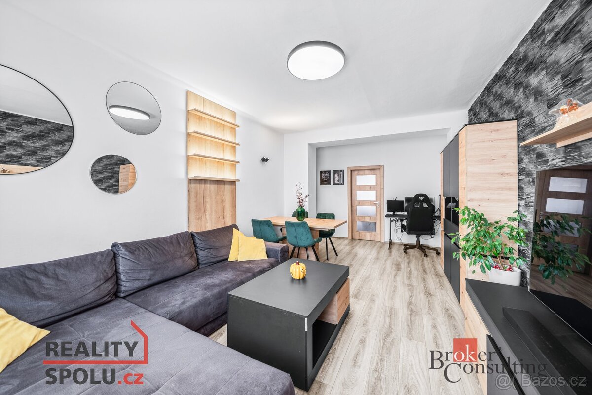 Prodej, byty/3+1, 73 m2, Alešova 2418/16, 30100 Plzeň, Plzeň - 2